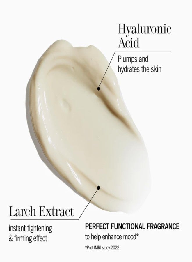 سيروم ذيس وركس المثالي لمنطقة الصدر والرقبة مع الطحالب البحرية وحمض الهيالورونيك - كريم للرقبة يشد ويرطب - 150 مل - Image 4